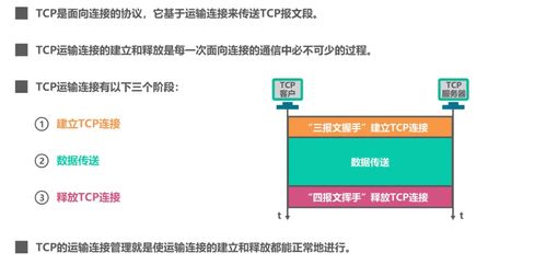 计算机网络第5章 运输层